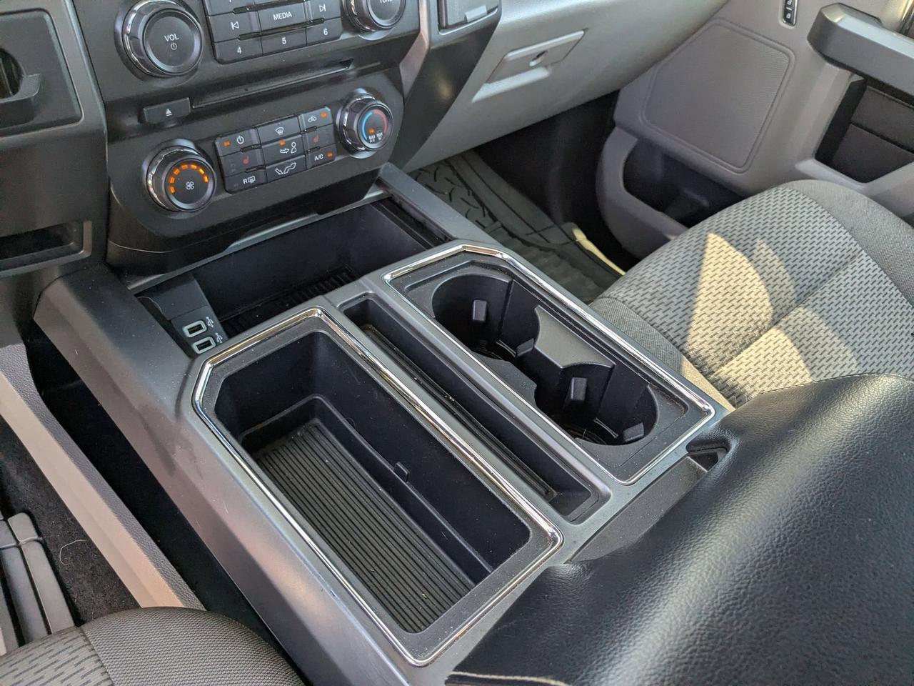 2018 Ford F-150 XLT San Antonio TX