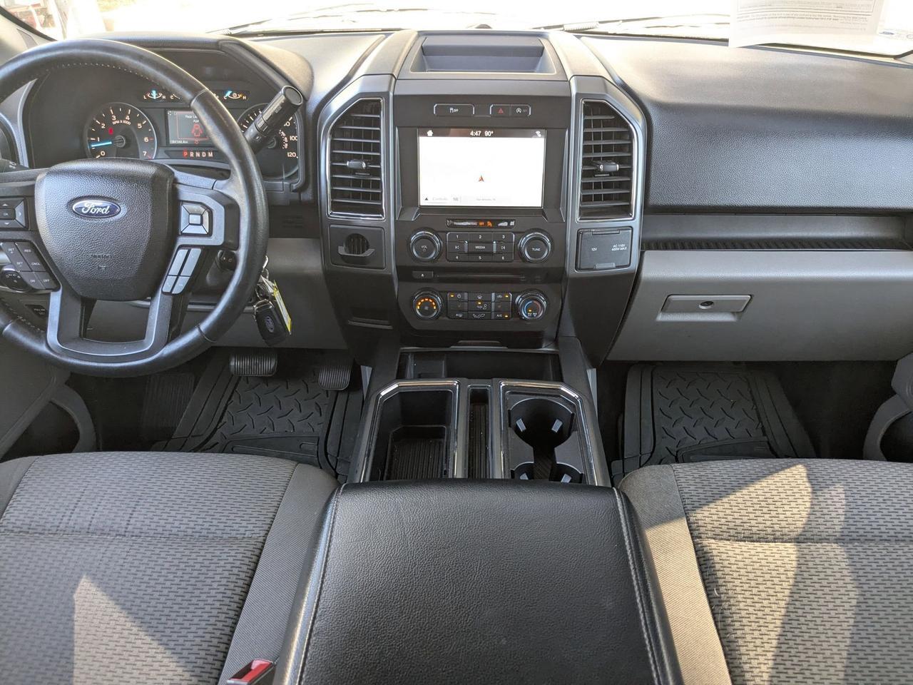 2018 Ford F-150 XLT San Antonio TX