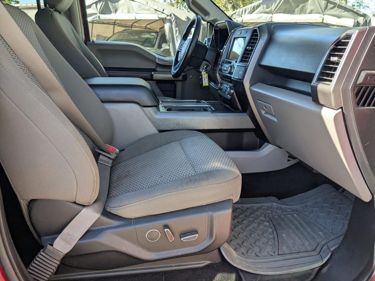 2018 Ford F-150 XLT San Antonio TX