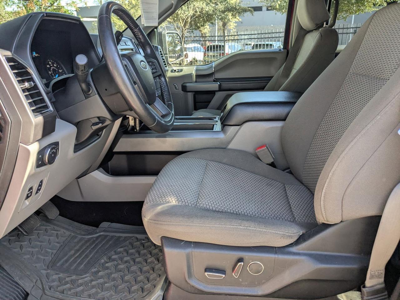 2018 Ford F-150 XLT San Antonio TX