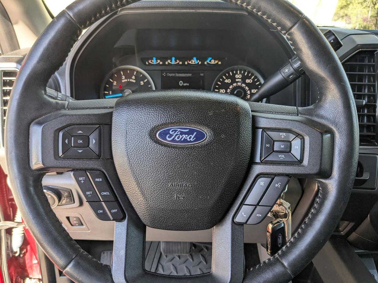 2018 Ford F-150 XLT San Antonio TX