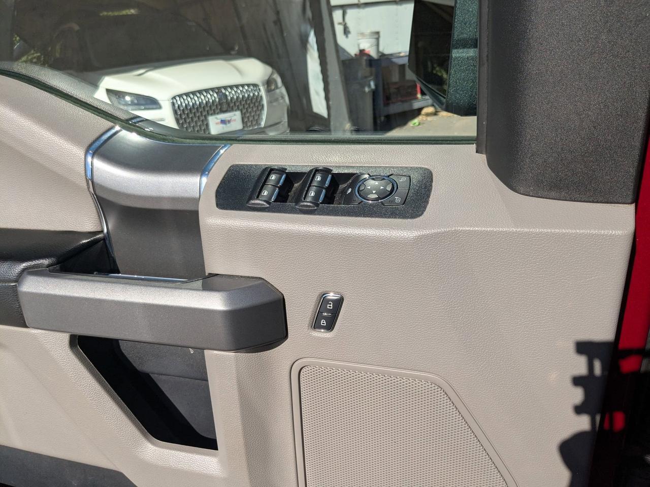 2018 Ford F-150 XLT San Antonio TX