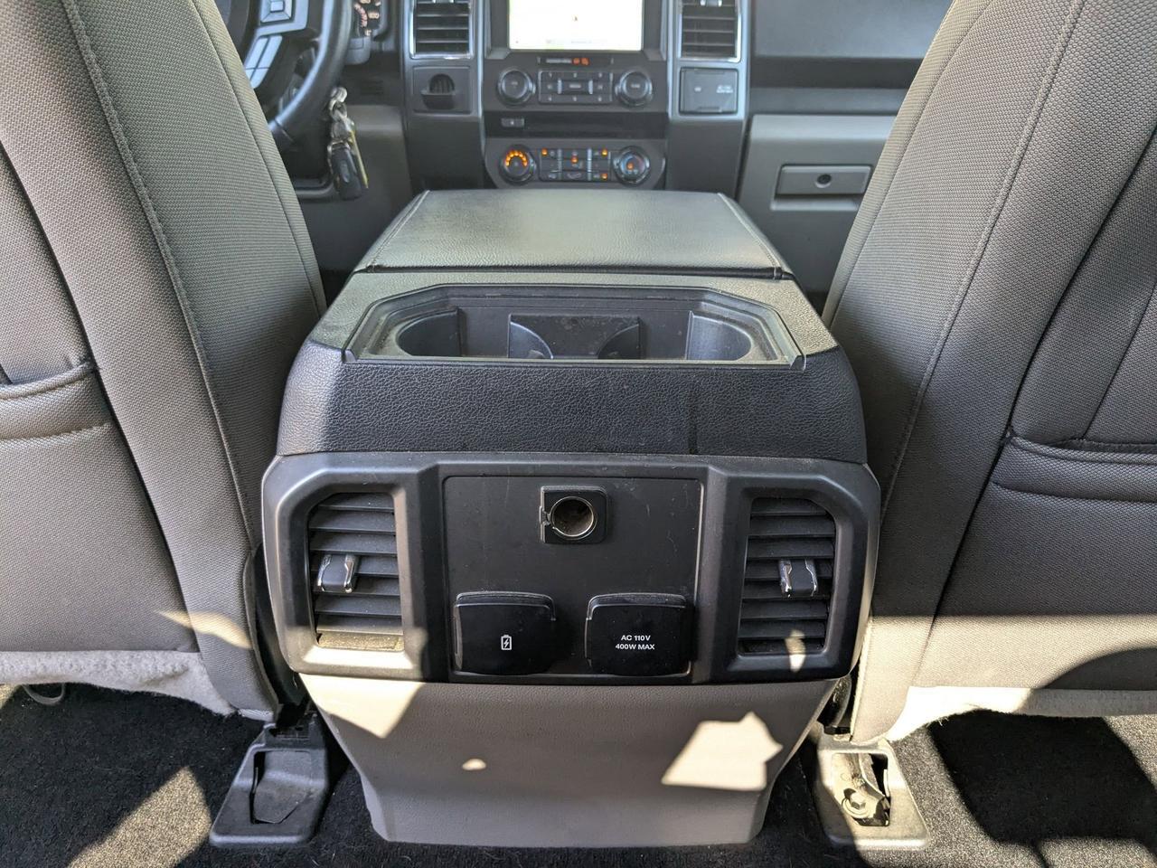 2018 Ford F-150 XLT San Antonio TX