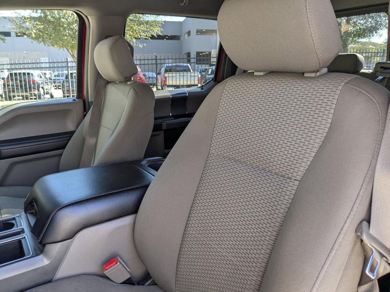 2018 Ford F-150 XLT San Antonio TX