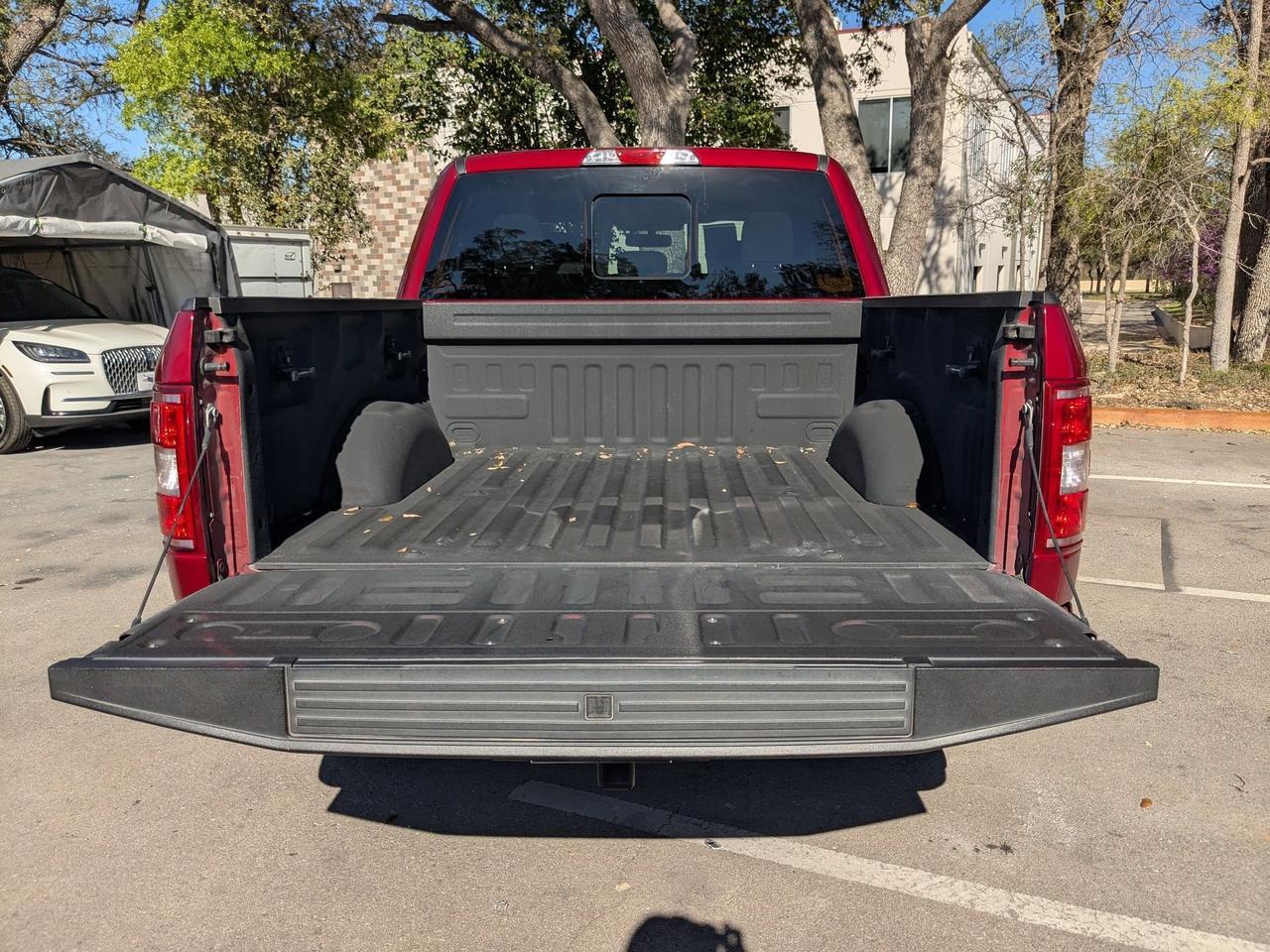 2018 Ford F-150 XLT San Antonio TX