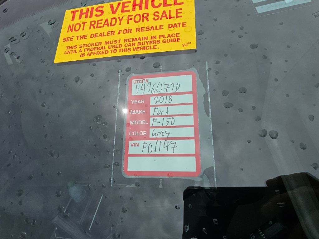2018 Ford F-150 XLT San Clemente CA