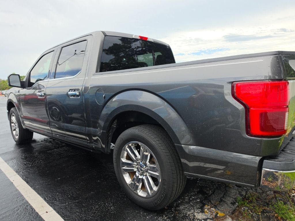 2018 Ford F-150 XLT San Clemente CA