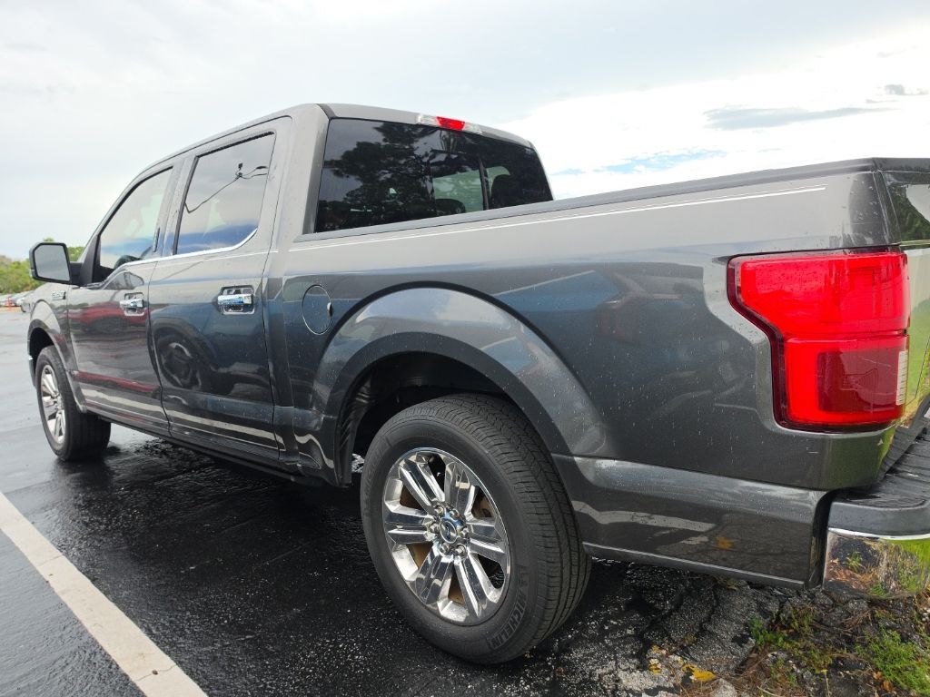 2018 Ford F-150 XLT San Clemente CA