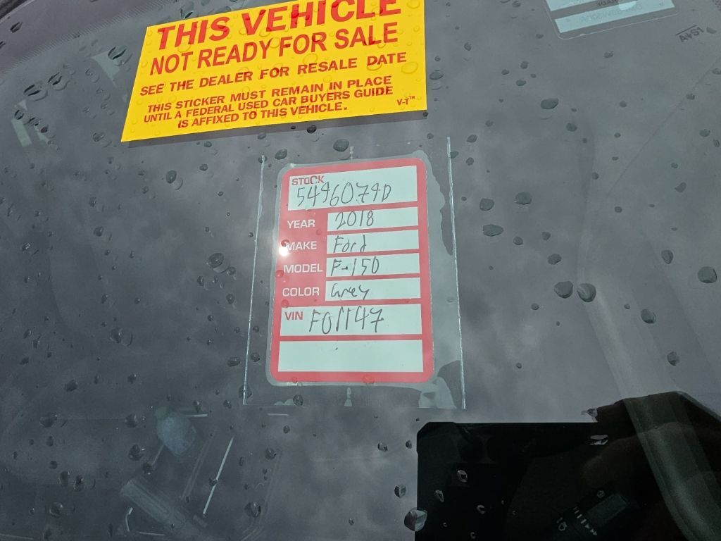 2018 Ford F-150 XLT San Clemente CA