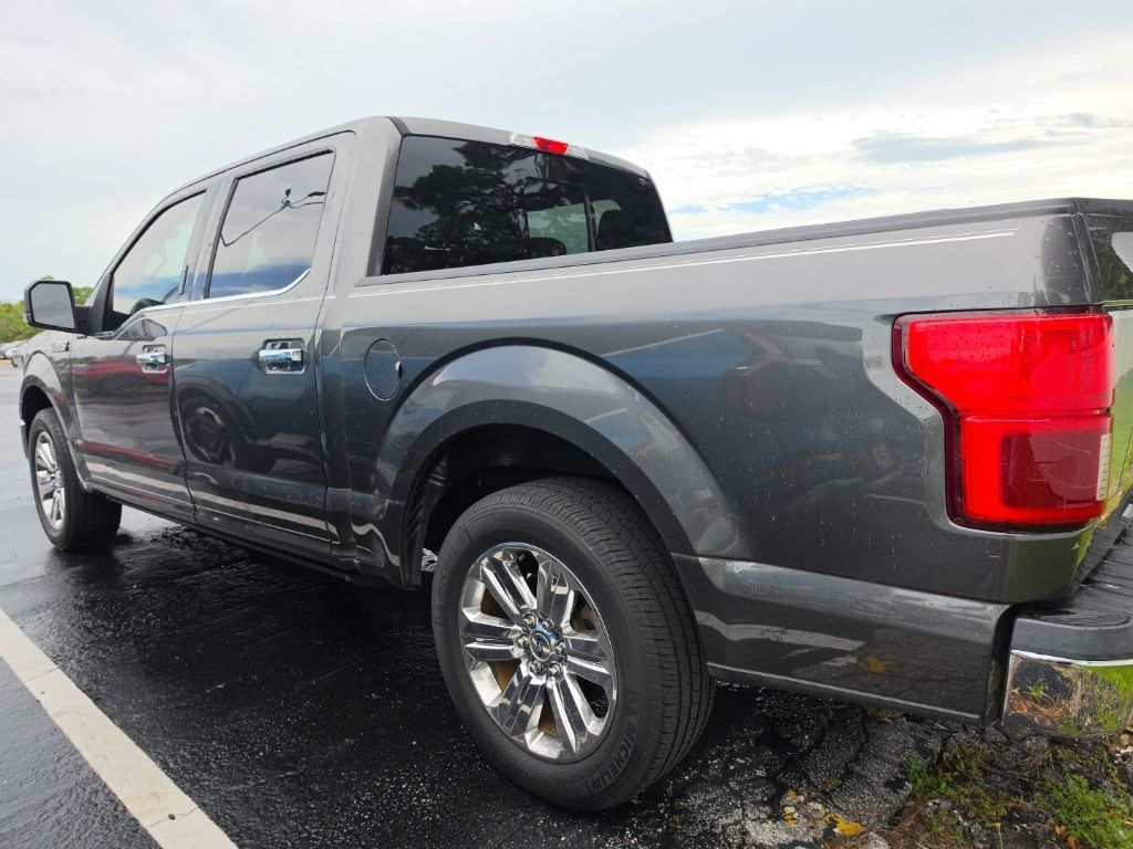 2018 Ford F-150 XLT San Clemente CA