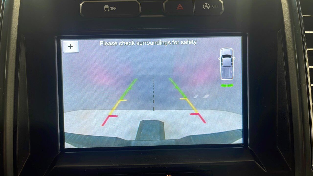 2018 Ford F-150 XLT Sherwood Park AB