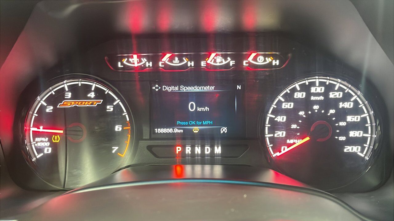 2018 Ford F-150 XLT Sherwood Park AB