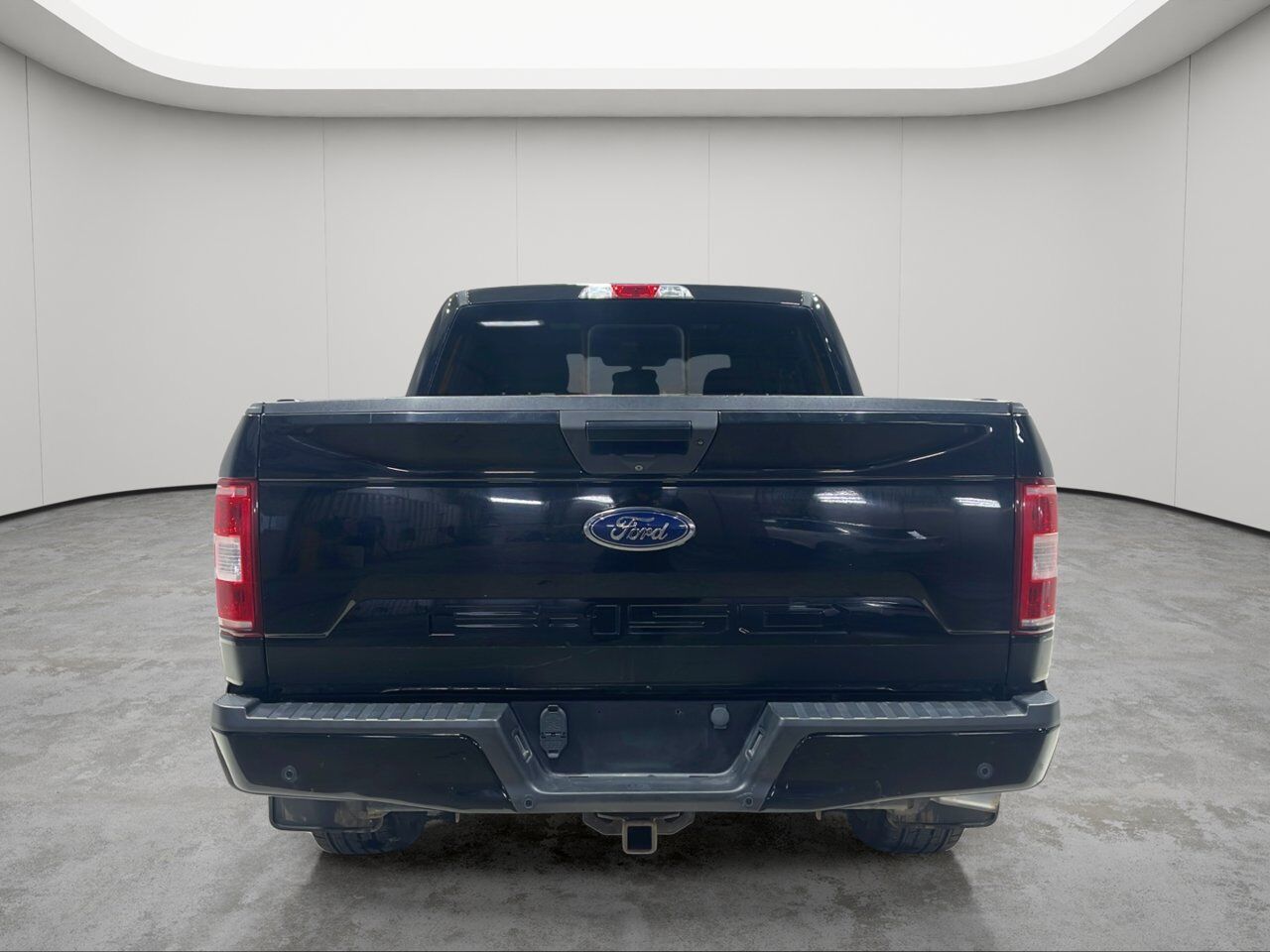2018 Ford F-150 XLT Sherwood Park AB