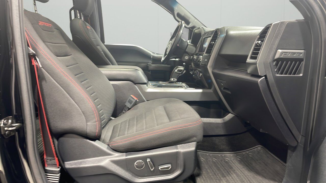 2018 Ford F-150 XLT Sherwood Park AB