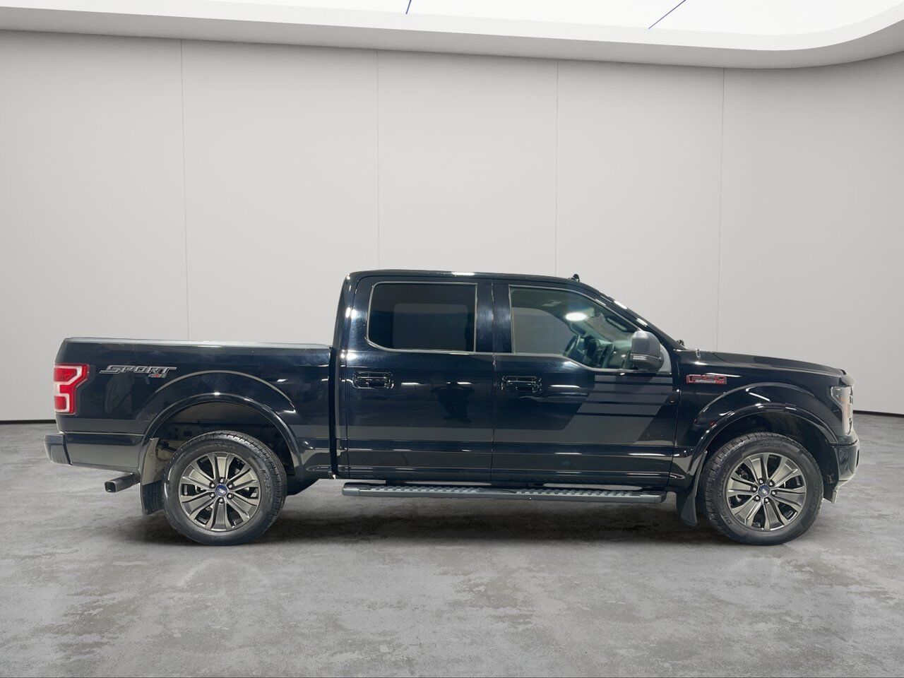2018 Ford F-150 XLT Sherwood Park AB