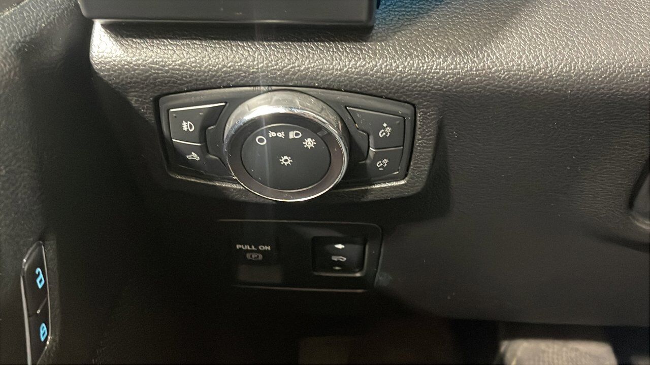 2018 Ford F-150 XLT Sherwood Park AB