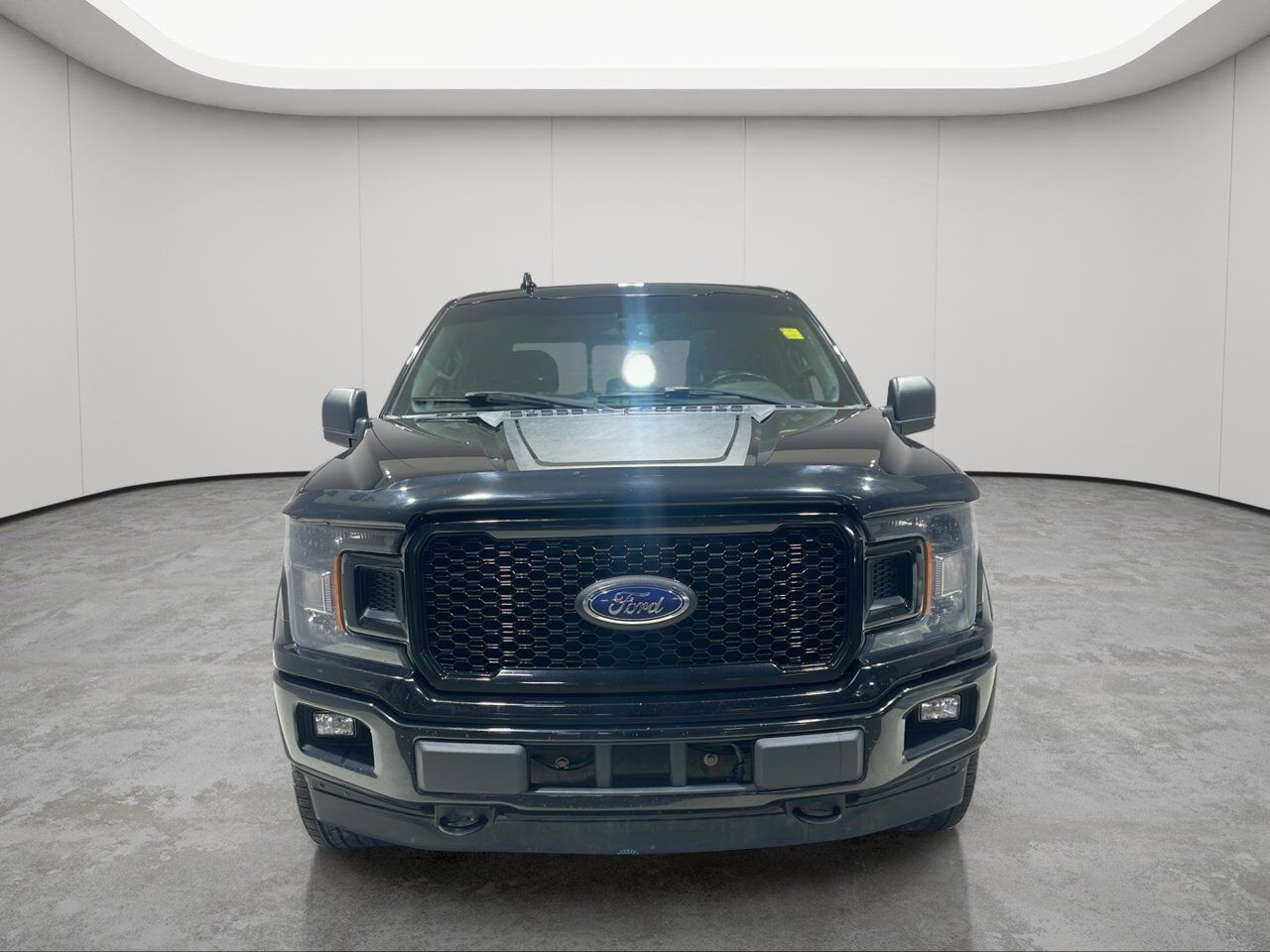 2018 Ford F-150 XLT Sherwood Park AB