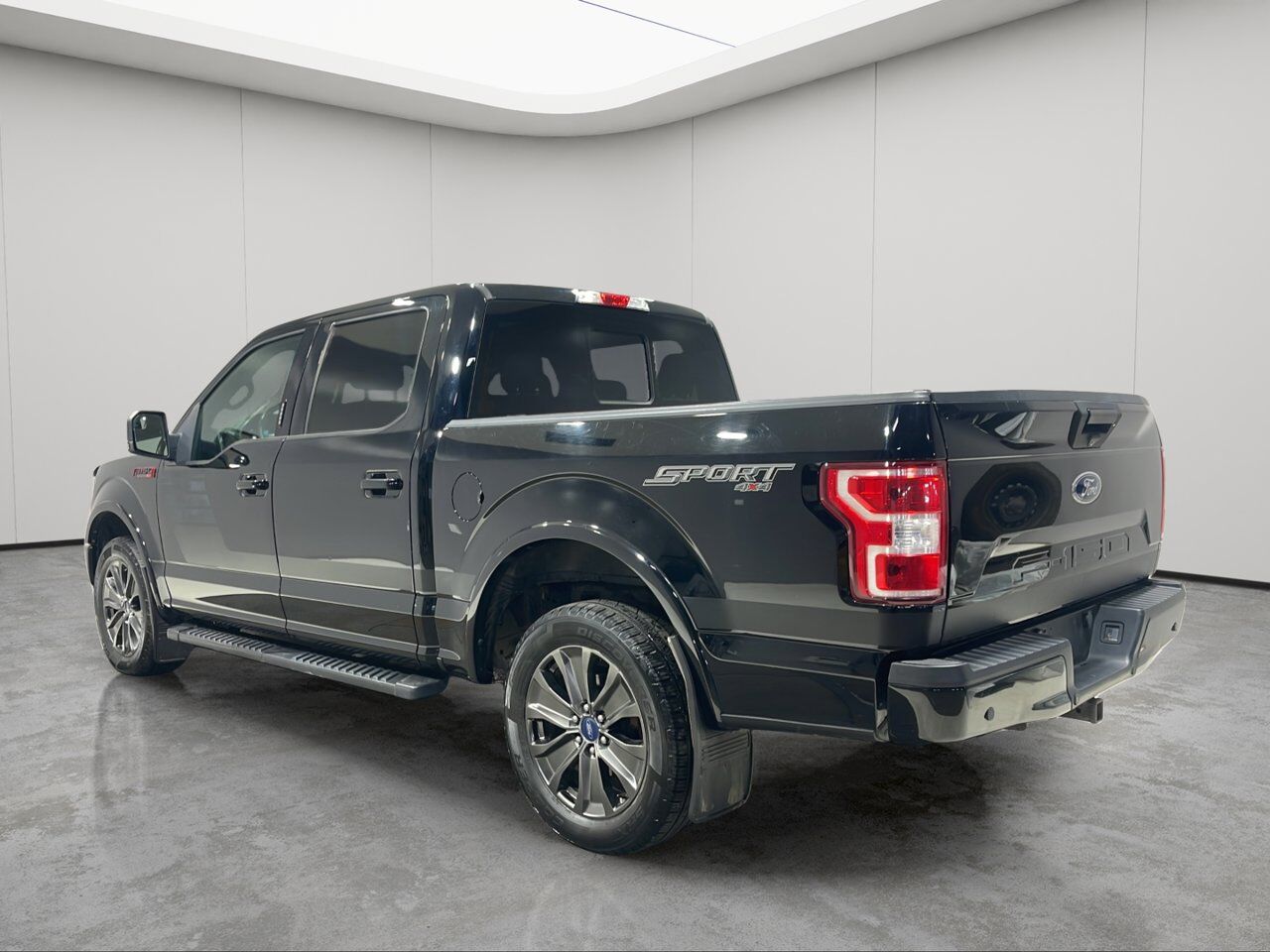 2018 Ford F-150 XLT Sherwood Park AB