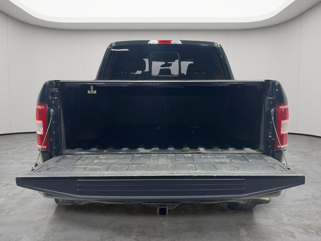 2018 Ford F-150 XLT Sherwood Park AB