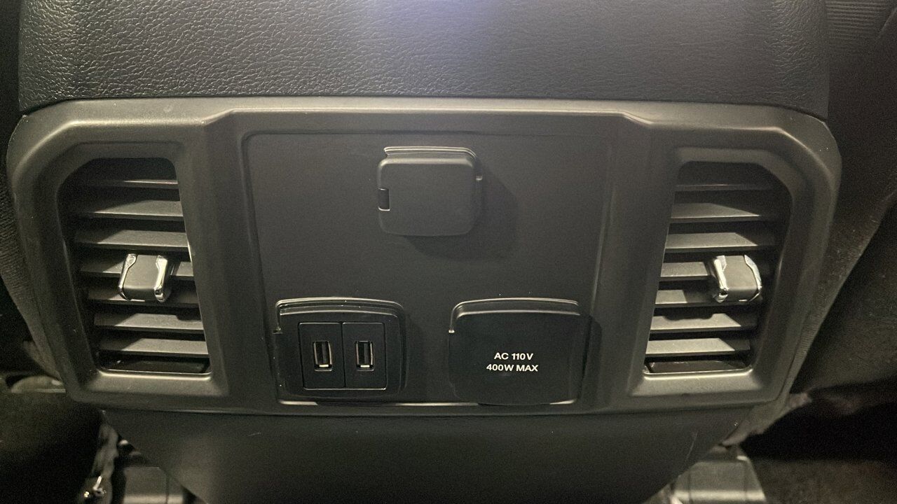 2018 Ford F-150 XLT Sherwood Park AB