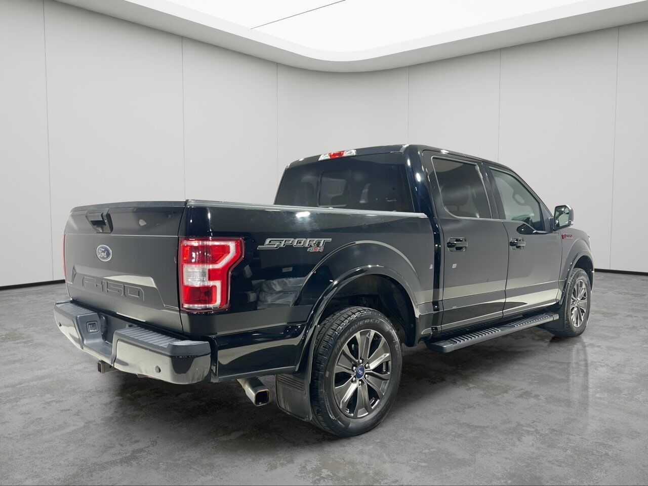 2018 Ford F-150 XLT Sherwood Park AB
