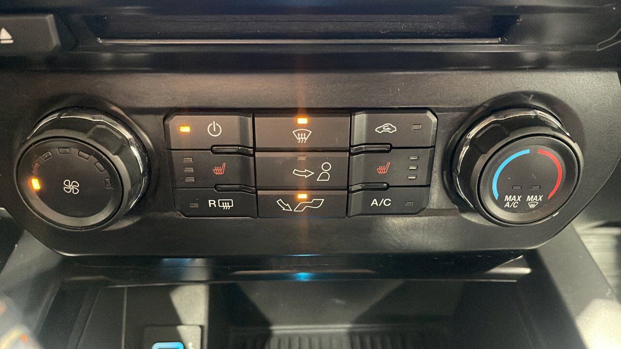 2018 Ford F-150 XLT Sherwood Park AB