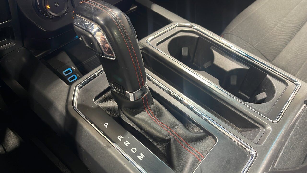 2018 Ford F-150 XLT Sherwood Park AB