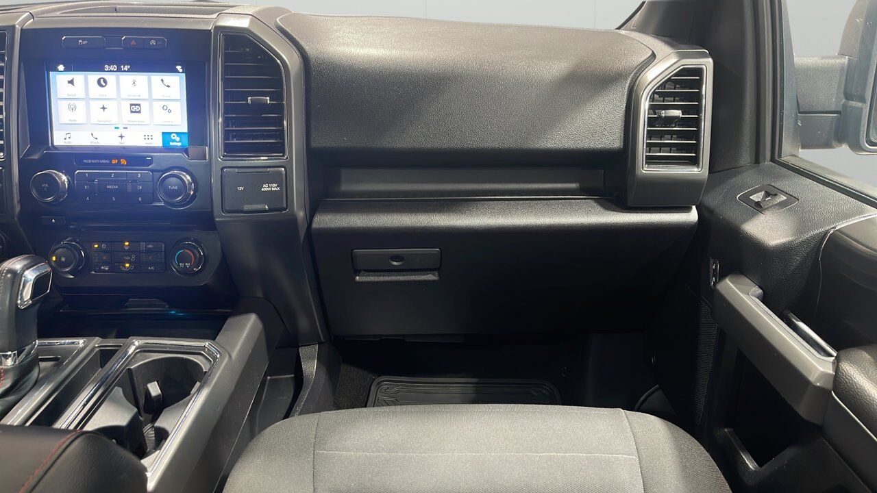 2018 Ford F-150 XLT Sherwood Park AB