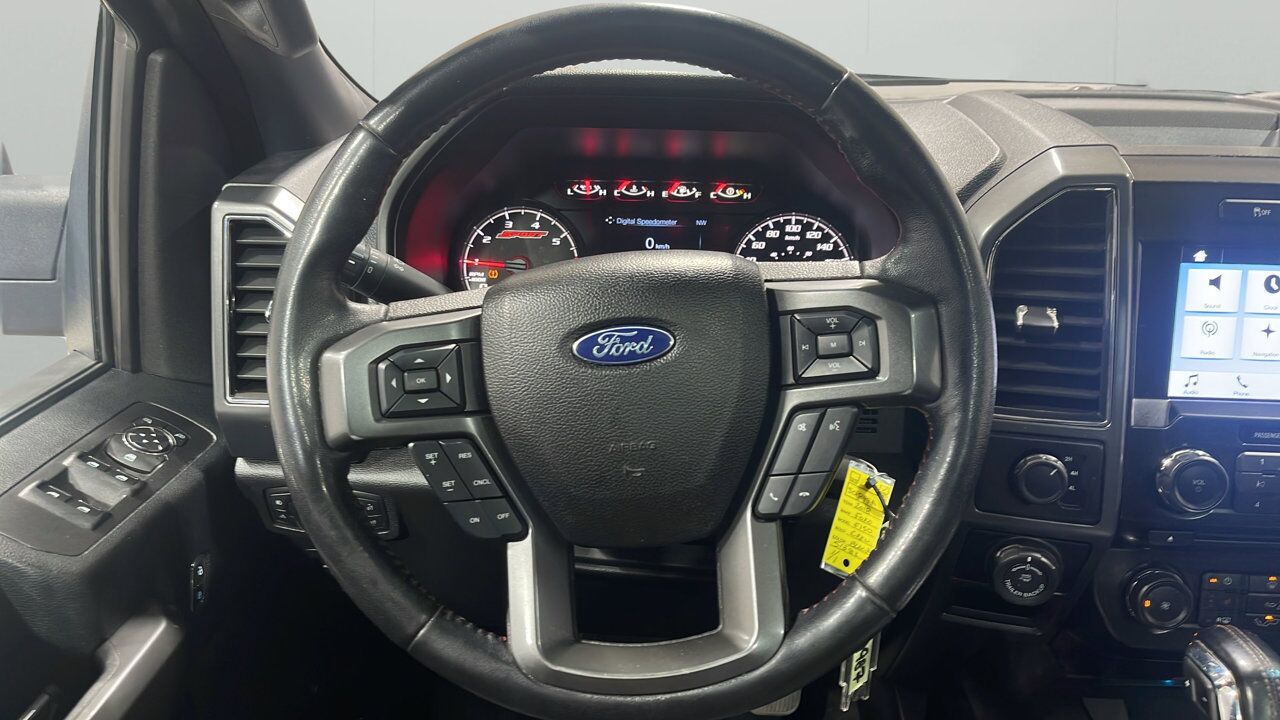 2018 Ford F-150 XLT Sherwood Park AB