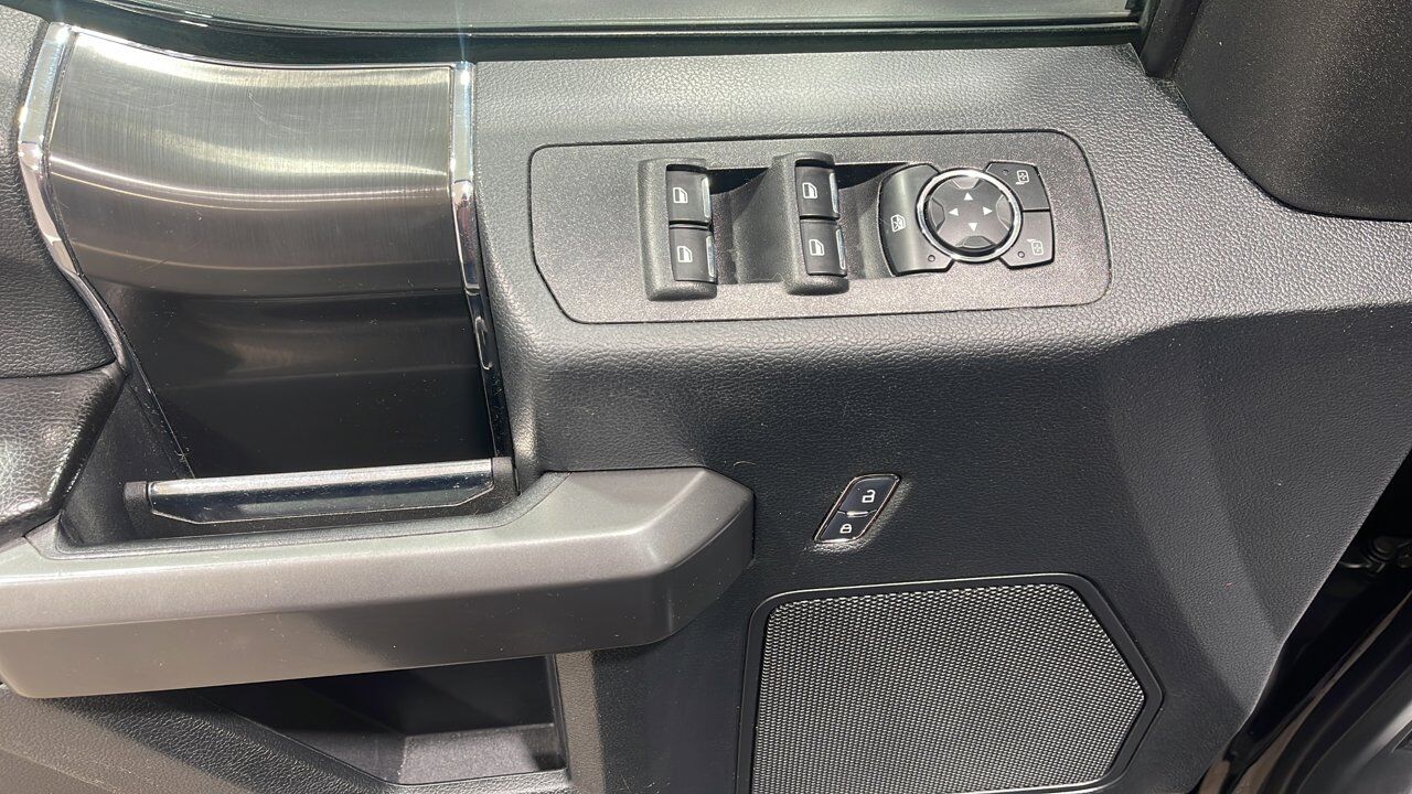 2018 Ford F-150 XLT Sherwood Park AB