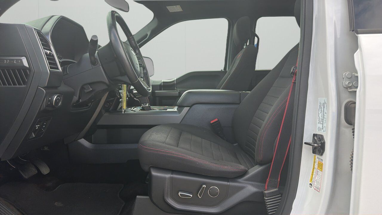 2018 Ford F-150 XLT Sherwood Park AB