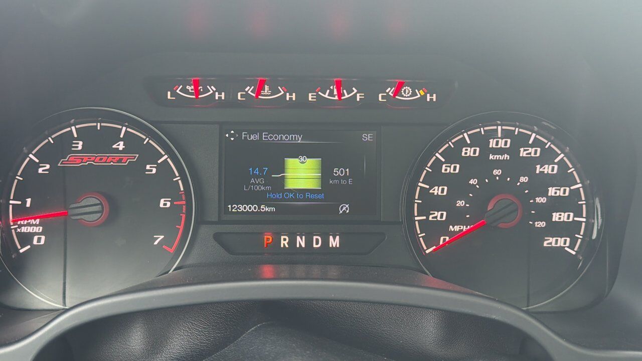 2018 Ford F-150 XLT Sherwood Park AB