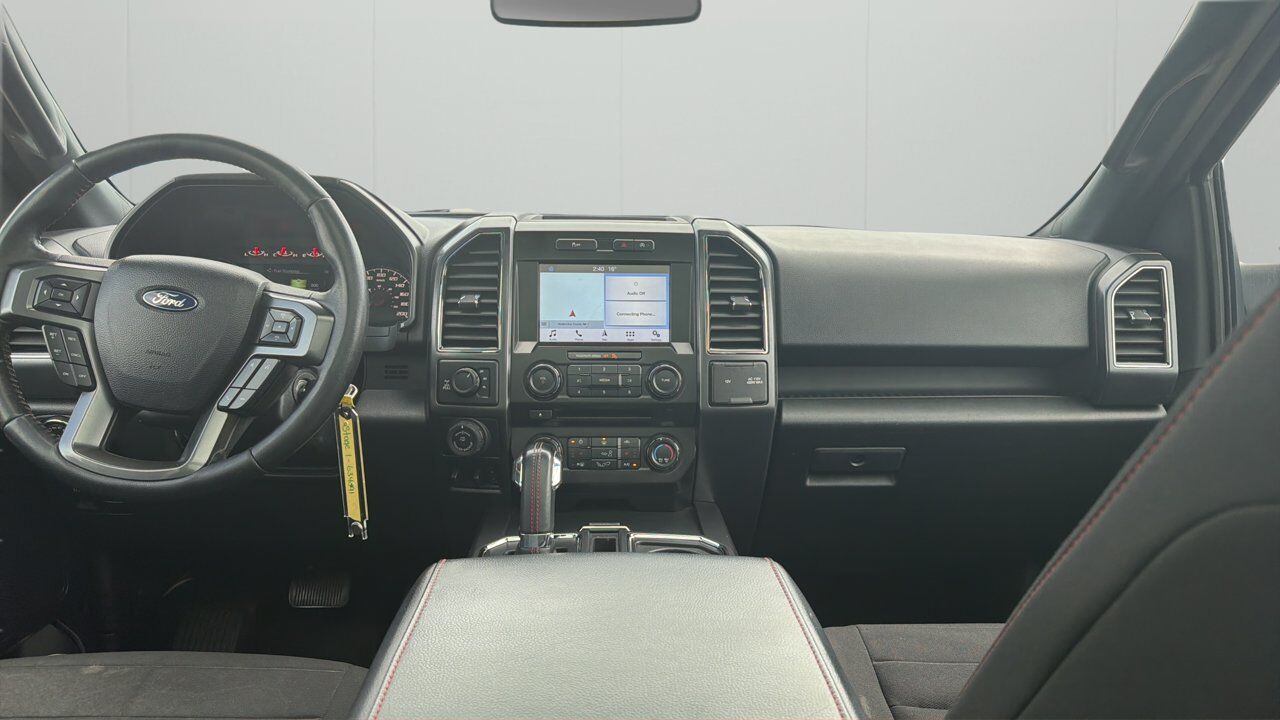2018 Ford F-150 XLT Sherwood Park AB