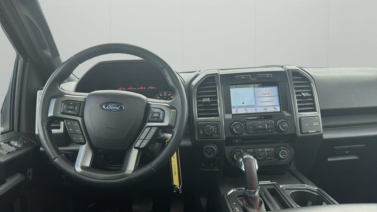 2018 Ford F-150 XLT Sherwood Park AB