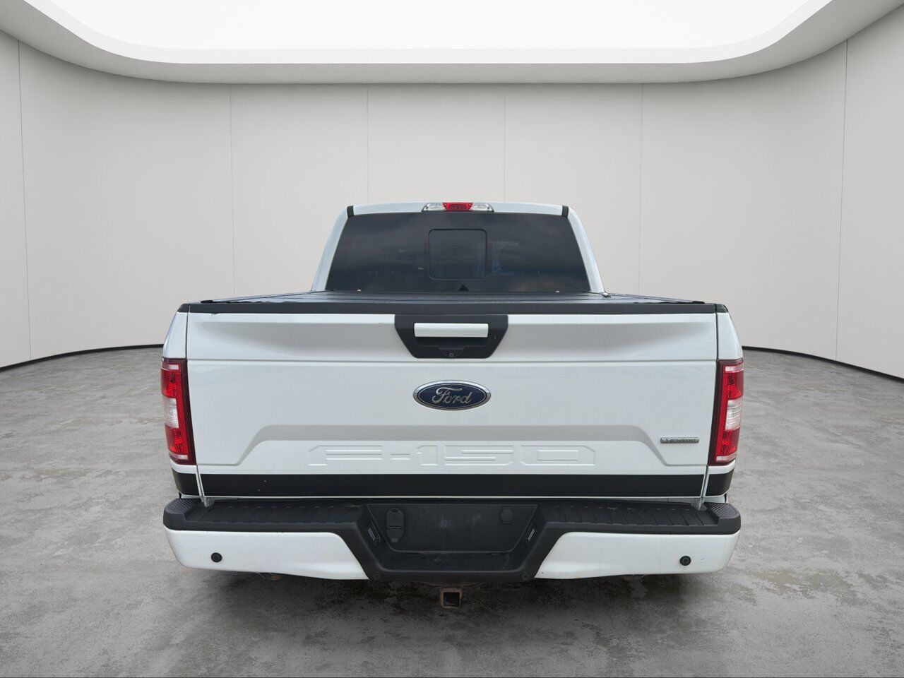 2018 Ford F-150 XLT Sherwood Park AB