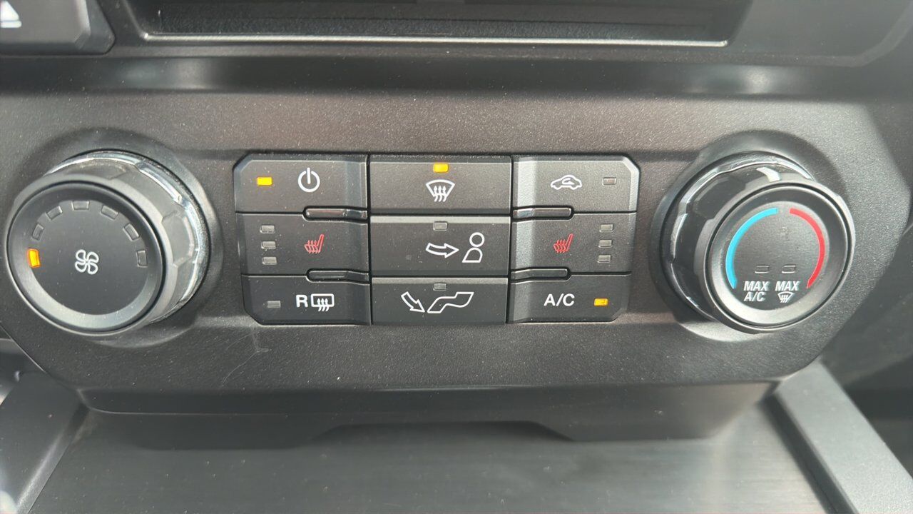 2018 Ford F-150 XLT Sherwood Park AB