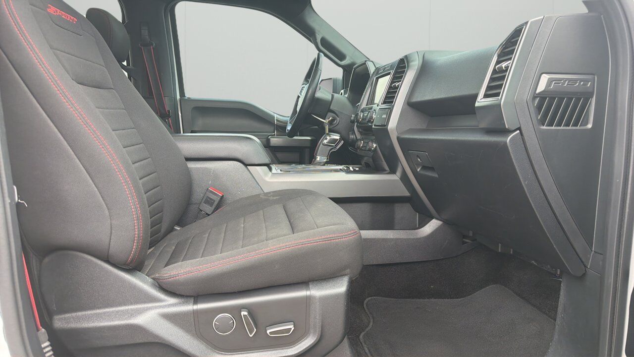 2018 Ford F-150 XLT Sherwood Park AB