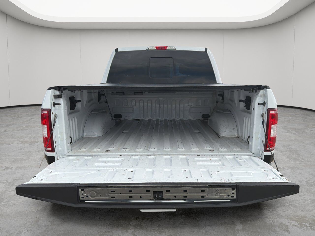 2018 Ford F-150 XLT Sherwood Park AB
