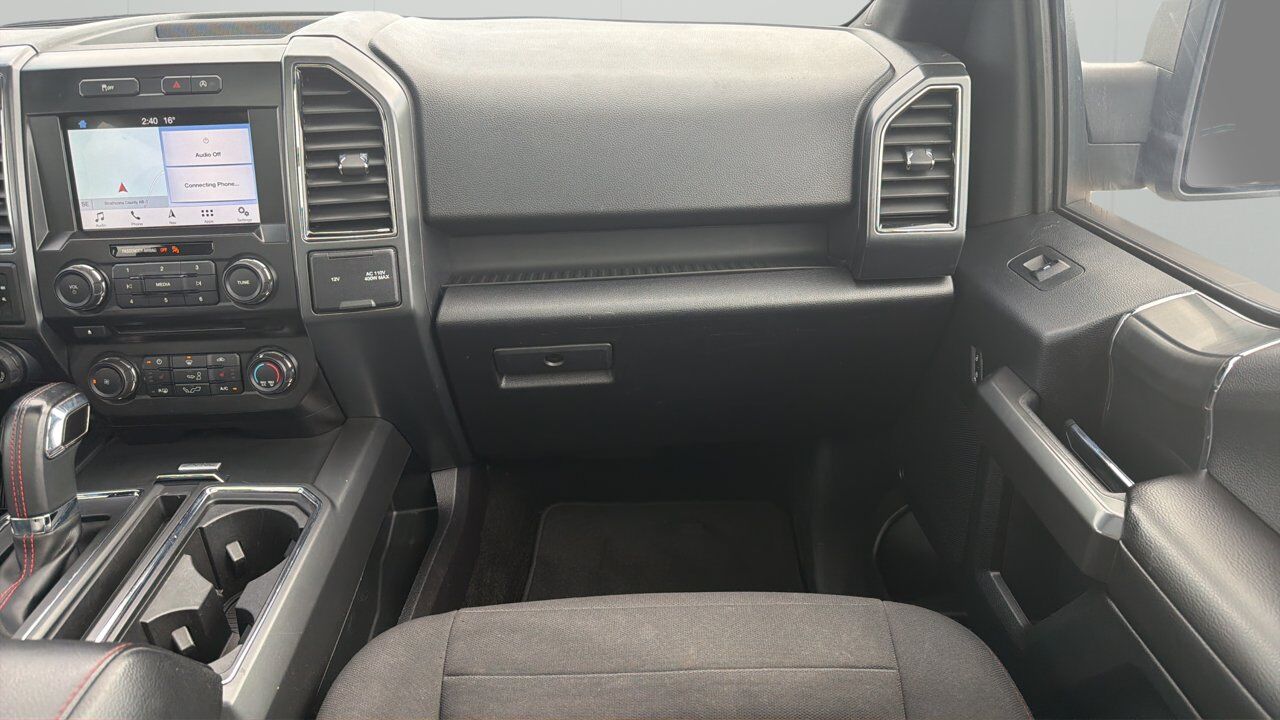 2018 Ford F-150 XLT Sherwood Park AB