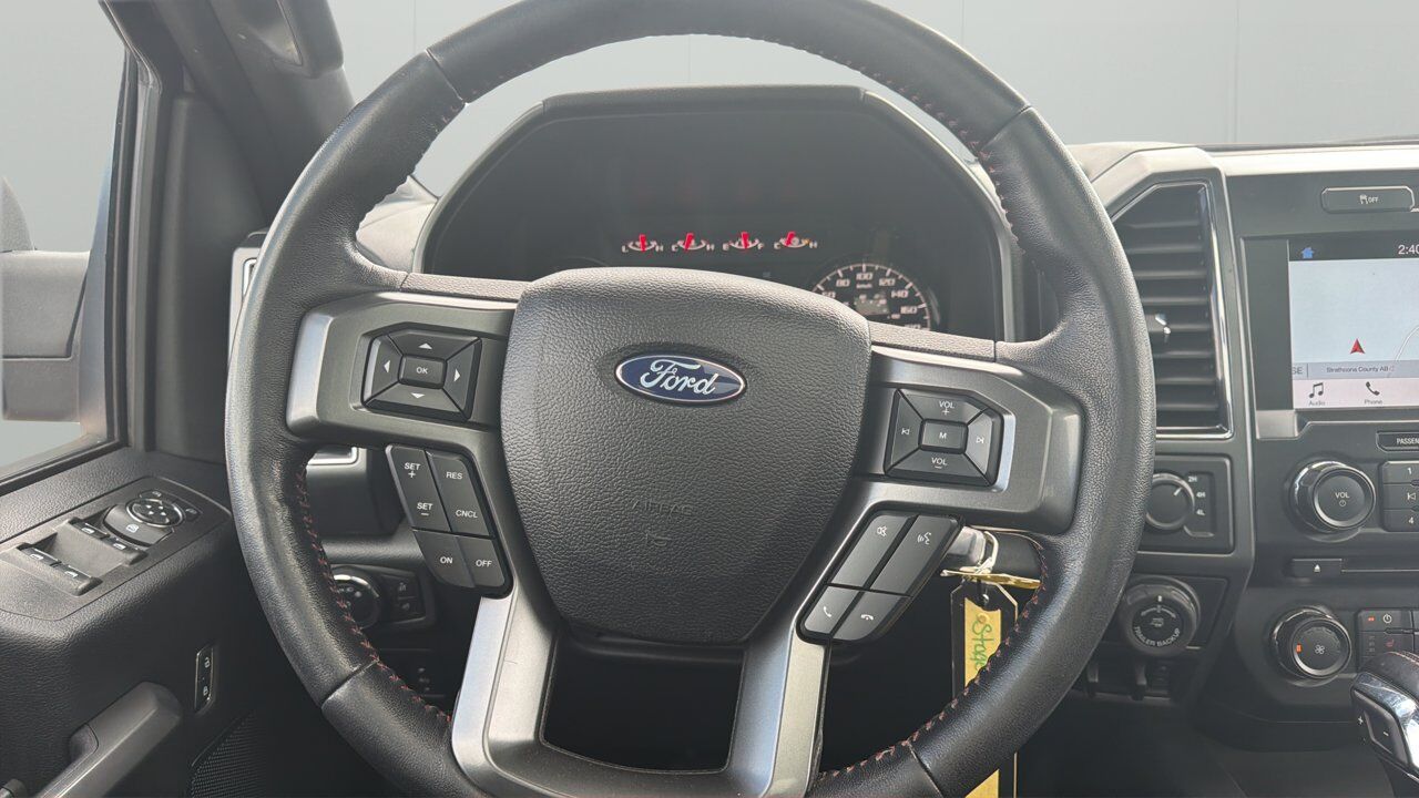 2018 Ford F-150 XLT Sherwood Park AB