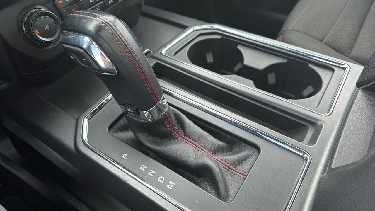 2018 Ford F-150 XLT Sherwood Park AB