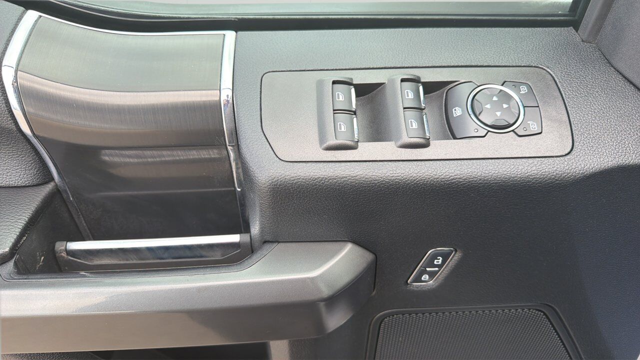 2018 Ford F-150 XLT Sherwood Park AB