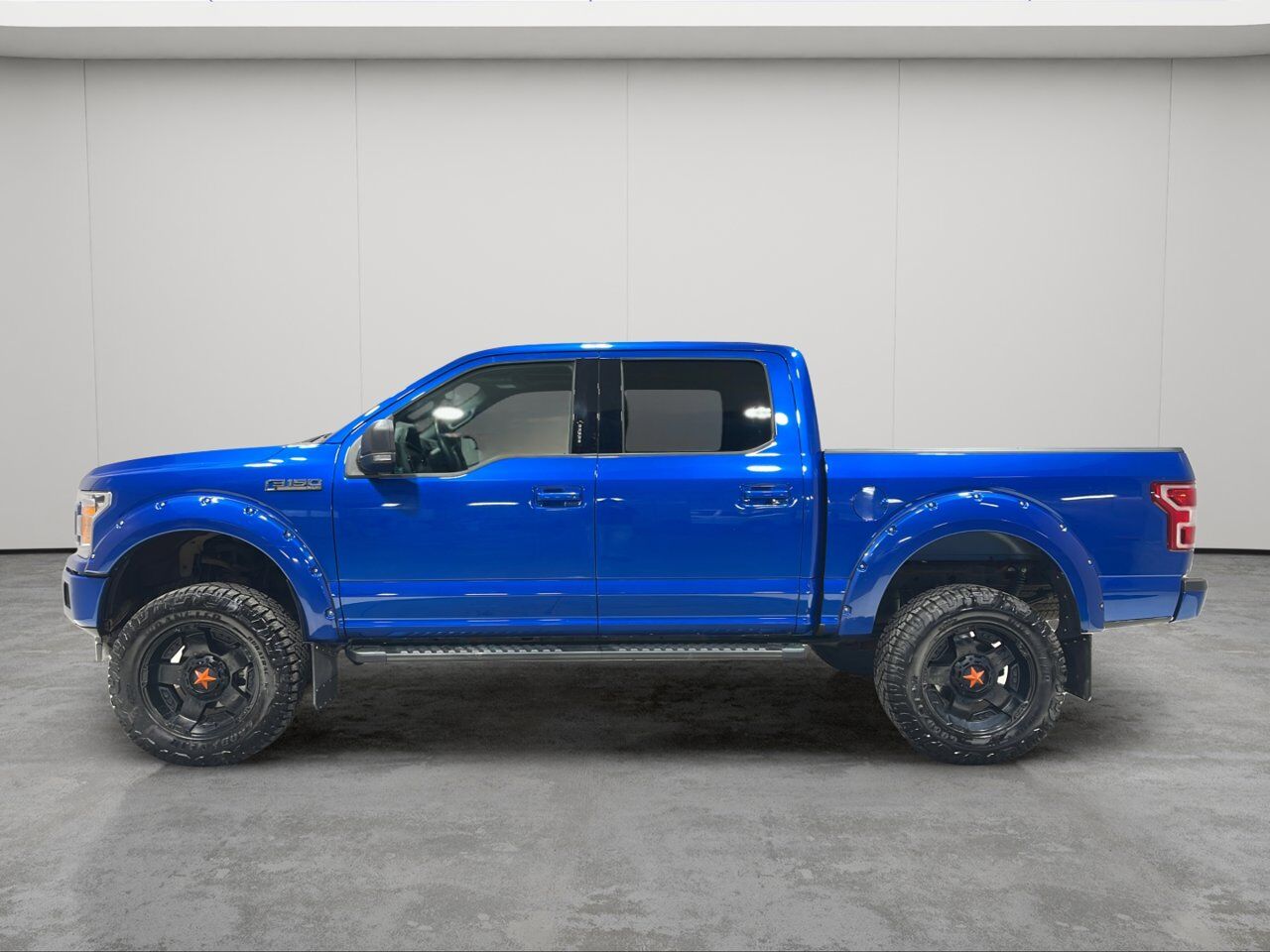 2018 Ford F-150 XLT Sherwood Park AB
