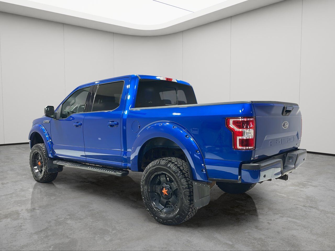 2018 Ford F-150 XLT Sherwood Park AB