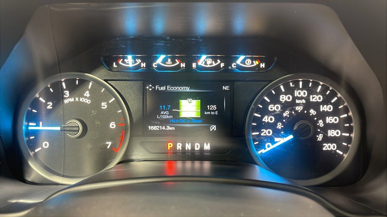 2018 Ford F-150 XLT Sherwood Park AB