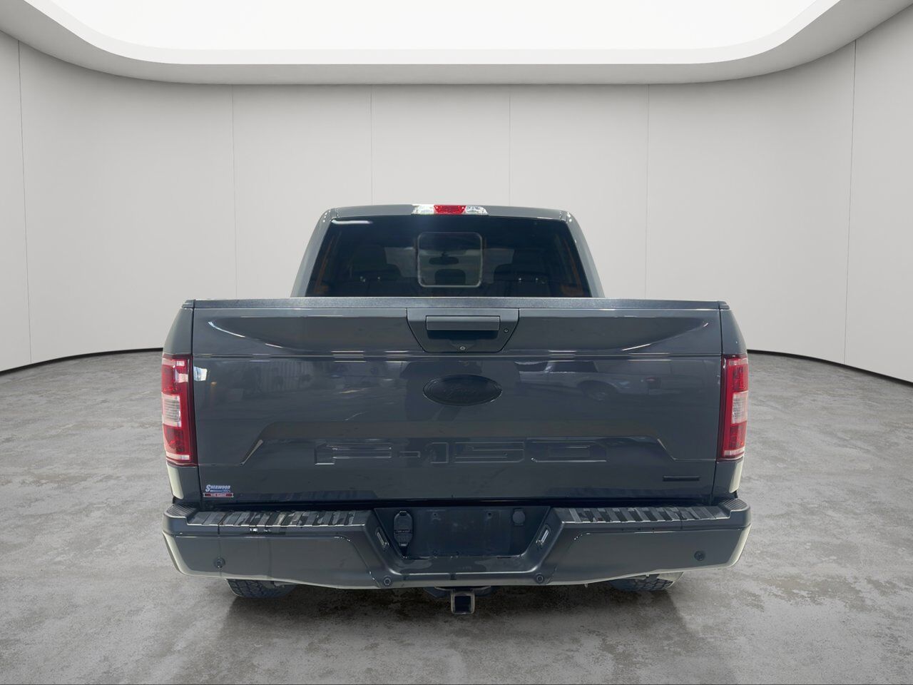 2018 Ford F-150 XLT Sherwood Park AB