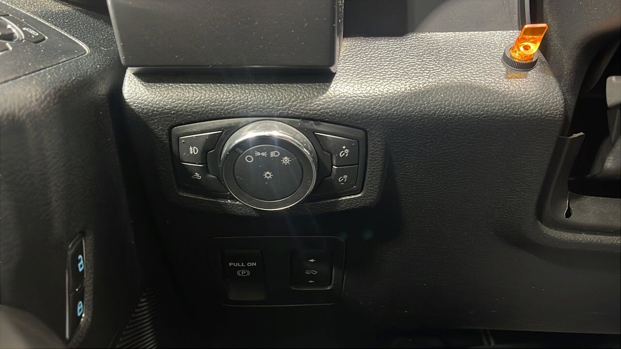 2018 Ford F-150 XLT Sherwood Park AB