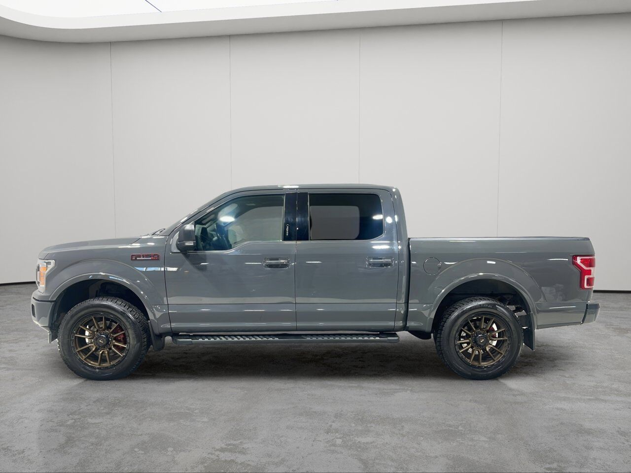 2018 Ford F-150 XLT Sherwood Park AB