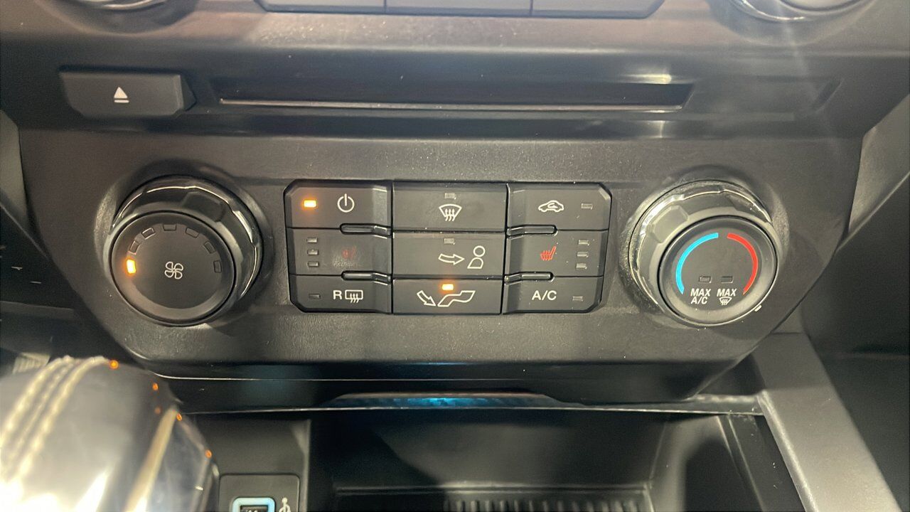 2018 Ford F-150 XLT Sherwood Park AB