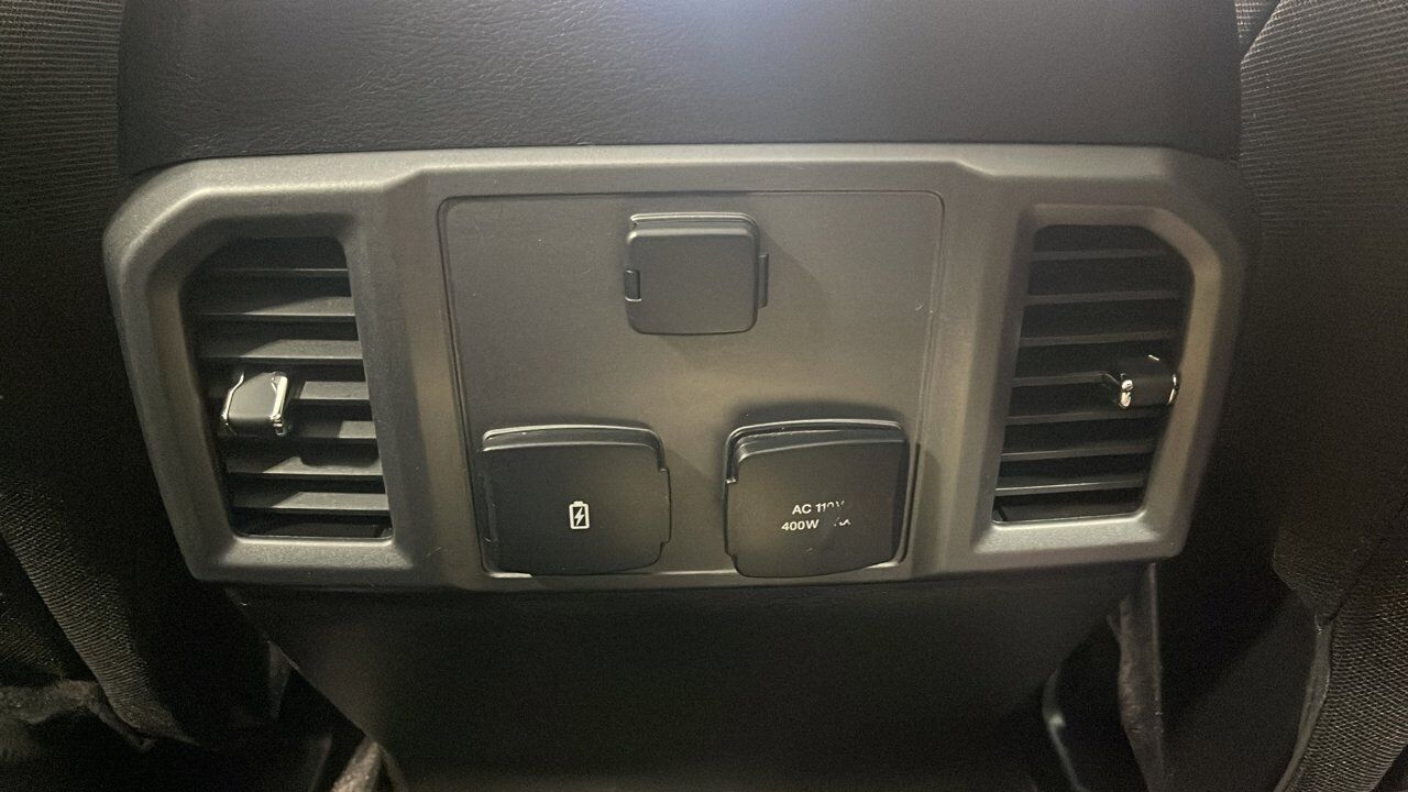 2018 Ford F-150 XLT Sherwood Park AB